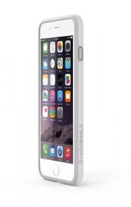  Evolutive Labs RhinoShield PlayProof White  iPhone 6/6s (EVPPIP6W) 5