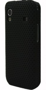 GlobalCase ����� ��� Samsung S5830 Galaxy Ace (Flip Down, ������)