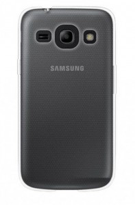   GlobalCase (TPU) Extra Slim  Samsung G350 Star Advance ()
