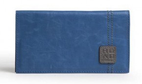   Golla Road Wallet Blue (G1595)