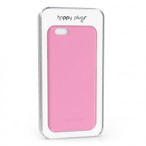 - Happy Plugs Ultra Thin Pink for iPhone 6 (8862)