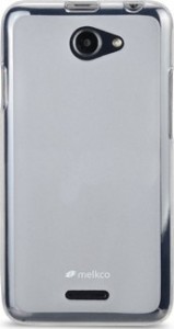  Melkco HTC Desire 516 Poly Jacket TPU Transparent (O2D516TULT2TSMT)