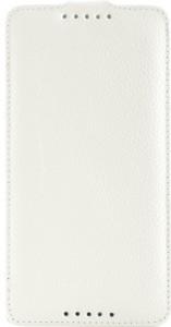  Melkco HTC Desire 816 Jacka Type White (O2D816LCJT1WELC)