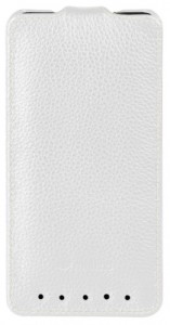    HTC One Melkco Book leather white (O2O2M7LCFB2WELC) (0)
