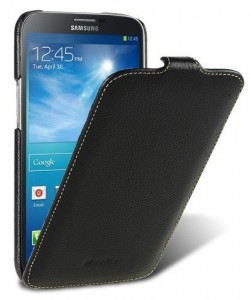  Melkco Jacka leather case  Samsung i9200 Galaxy Mega 6.3" black (SSMG92LCJT1BKLC)