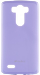  Melkco LG G3 Poly Jacket TPU Purple (LGD850TULT3PEPL)
