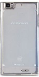  Melkco  Lenovo K900 Poly Jacket TPU cove transparent (LNK900TULT2TSMT)