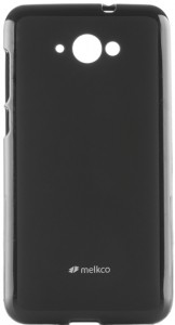  Melkco Lenovo S930 Poly Jacket TPU Black (LNS930TULT2BKMT)