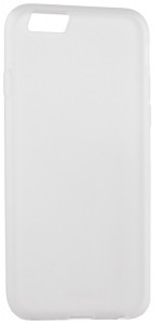   Melkco iPhone 6 Poly Jacket TPU Transparent (APIP6FTULT2TSMT) (0)