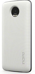 - Motorola Incipio offGRID Power Pack Moto Mod White (ASMESPRWHTEU) 3