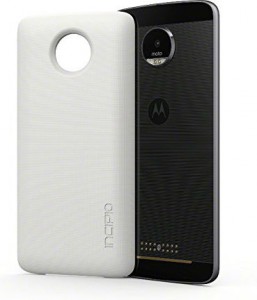 - Motorola Incipio offGRID Power Pack Moto Mod White (ASMESPRWHTEU) 4