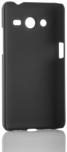   Nillkin Samsung G355 - Super Frosted Shield Black (0)
