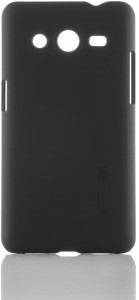   Nillkin Samsung G355 - Super Frosted Shield Black (2)