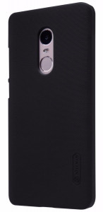  Nillkin Xiaomi Redmi note4 - Frosted Shield (Black)