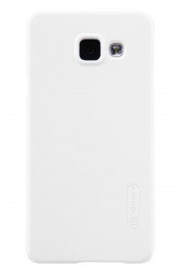  Nillkin  Samsung A3/A310 - Super Frosted Shield White