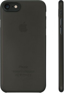  Ozaki O!coat 0.3 Jelly  iPhone 7 Black (OC735BK) 3