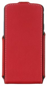  Red Point Doogee X6 Pro Flip case Red