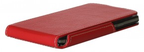  Red Point Doogee X6 Pro Flip case Red 6