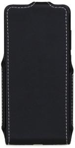  Red Point Xiaomi Redmi 5 Plus - Flip case Black