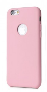  Remax Kellen Series Case for iPhone 6 Pink