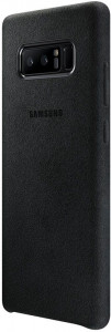 Samsung Alcantara Cover Galaxy Note 8 EF-XN950 Black 3