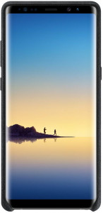  Samsung Alcantara Cover Galaxy Note 8 EF-XN950 Black 4