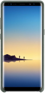  Samsung Alcantara Cover Galaxy Note 8 EF-XN950 Gray 4