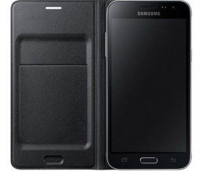   Samsung Galaxy J3 2016 EF-WJ320PBEGRU  (2)