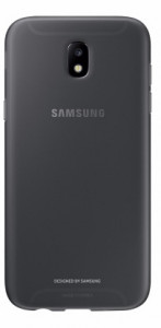    Samsung Galaxy J5J530 (EF-AJ530TBEGRU) Black 5