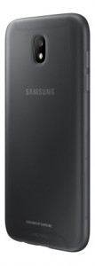    Samsung Galaxy J5J530 (EF-AJ530TBEGRU) Black 6