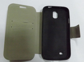   Samsung Galaxy S4 protective case  4