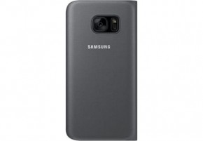  Samsung Galaxy S7 Edge EF-WG935PBEGRU Black 3