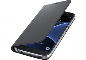  Samsung Galaxy S7 Edge EF-WG935PBEGRU Black 4
