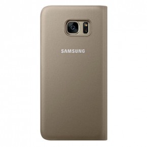  Samsung Galaxy S7 Edge EF-WG935PFEGRU Gold 4