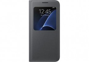  Samsung Galaxy S7 G930 EF-CG930PBEGRU Black