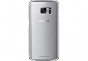  Samsung Galaxy S7 G930 EF-QG930CSEGRU Silver 4