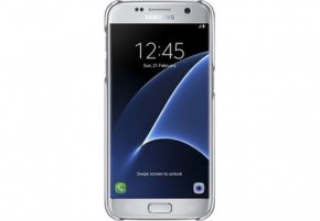  Samsung Galaxy S7 G930 EF-QG930CSEGRU Silver 5