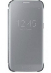  Samsung Galaxy S7 G930 EF-ZG930CSEGRU Silver