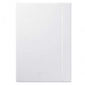    Samsung Galaxy Tab A 9.7 LTE T555 Book Cover Smoky White (EF-BT550PWEGRU)