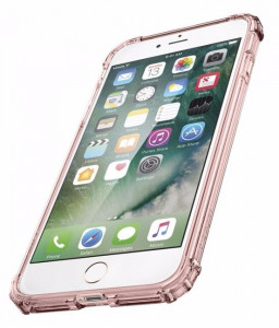  Spigen Case Crystal Shell Rose Crystal iPhone 7 Plus (SGP-043CS20501) 3