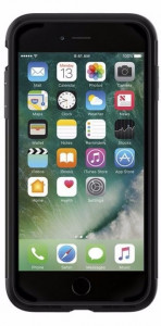  Spigen Case Slim Armor Black iPhone 7 Plus (SGP-043CS20648) 4