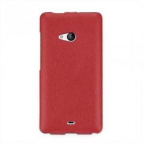  - Tetded  Nokia Lumia 540 /Red 3