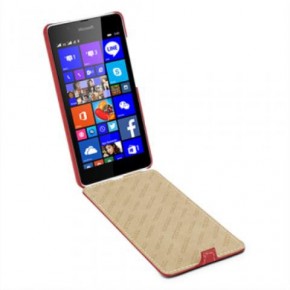  - Tetded  Nokia Lumia 540 /Red 7