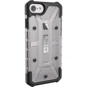  Urban Armor Gear iPhone 7/6S Ice Transparent (IPH7/6S-L-IC)