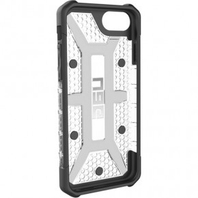 Urban Armor Gear iPhone 7/6S Ice Transparent (IPH7/6S-L-IC) 5