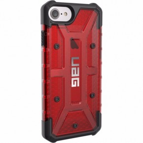  Urban Armor Gear iPhone 7/6S Red (IPH7/6S-L-MG)