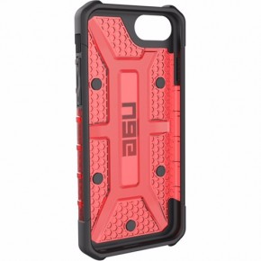  Urban Armor Gear iPhone 7/6S Red (IPH7/6S-L-MG) 4