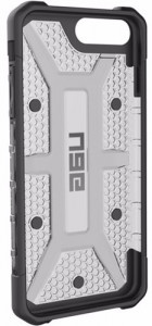  Urban Armor Gear iPhone 7/6s Plus Ash Transparent (IPH7/6SPLS-L-AS) 4