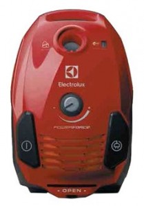  Electrolux ZPF2200 3
