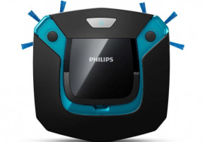 - Philips SmartPro Easy (FC8794/01)